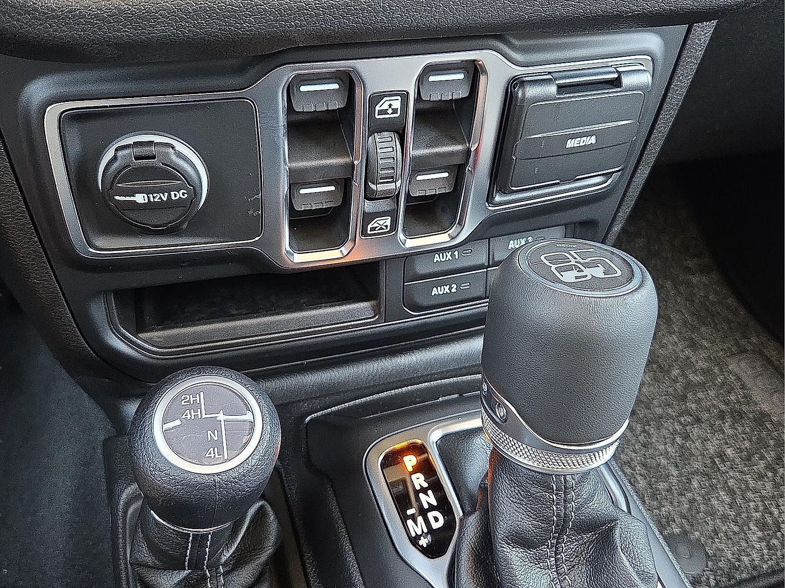 2026 Jeep Gladiator GLADIATOR 85TH ANNIVERSARY EDITION 4X4