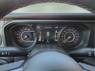 2026 Jeep Gladiator GLADIATOR 85TH ANNIVERSARY EDITION 4X4
