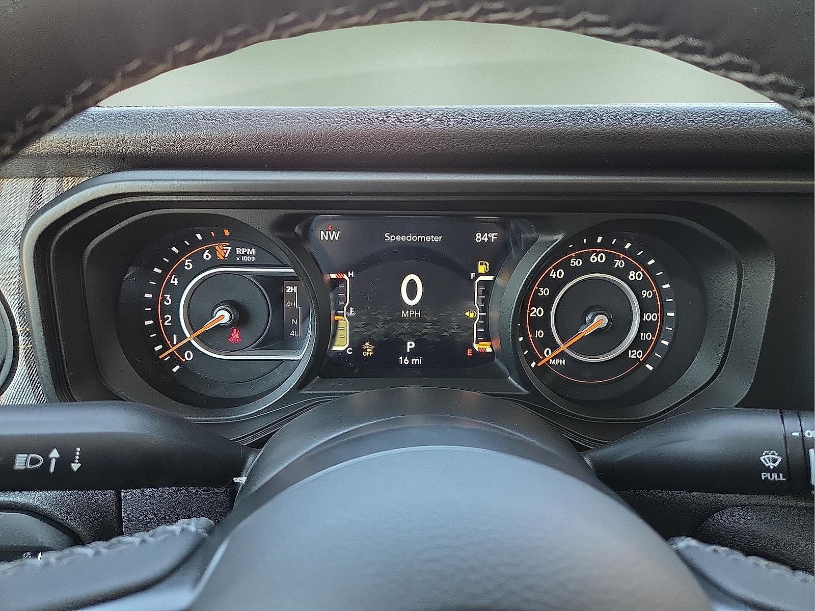 2026 Jeep Gladiator GLADIATOR 85TH ANNIVERSARY EDITION 4X4