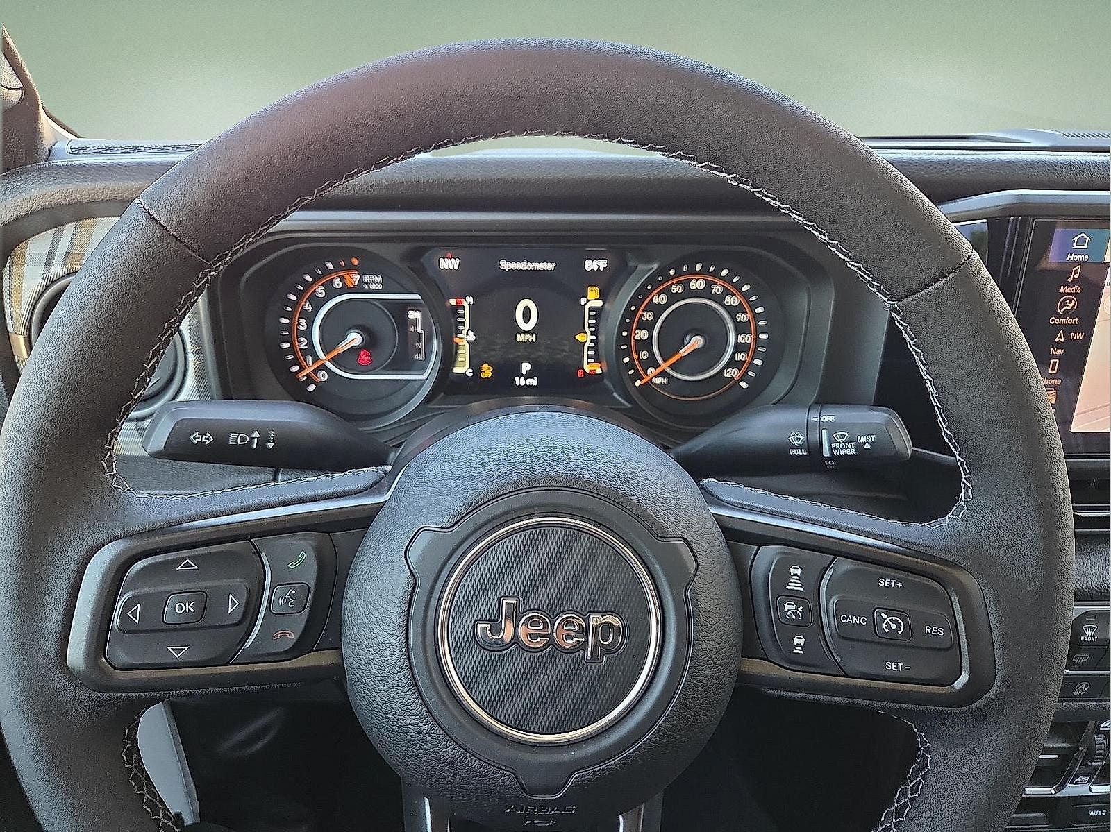 2026 Jeep Gladiator GLADIATOR 85TH ANNIVERSARY EDITION 4X4