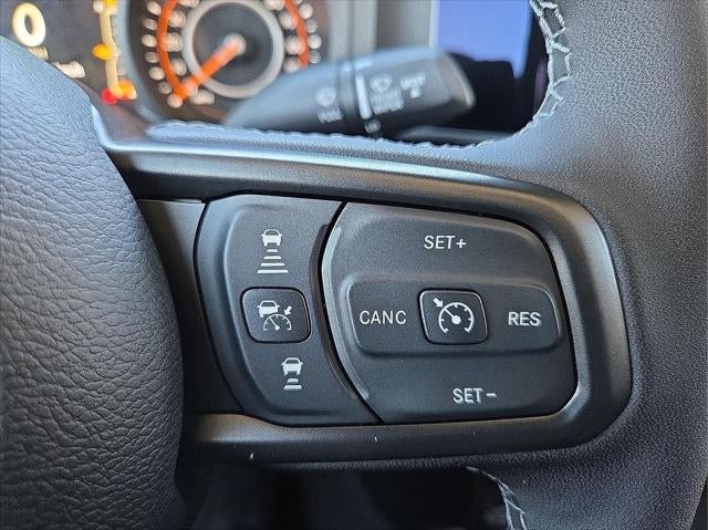 2026 Jeep Gladiator GLADIATOR SPORT S 4X4