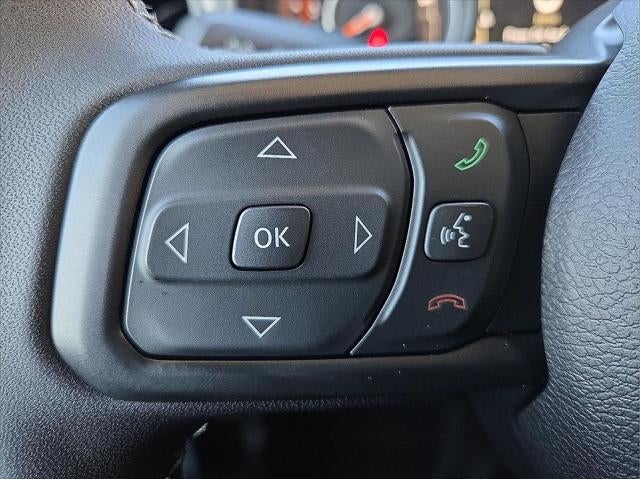 2026 Jeep Gladiator GLADIATOR SPORT S 4X4