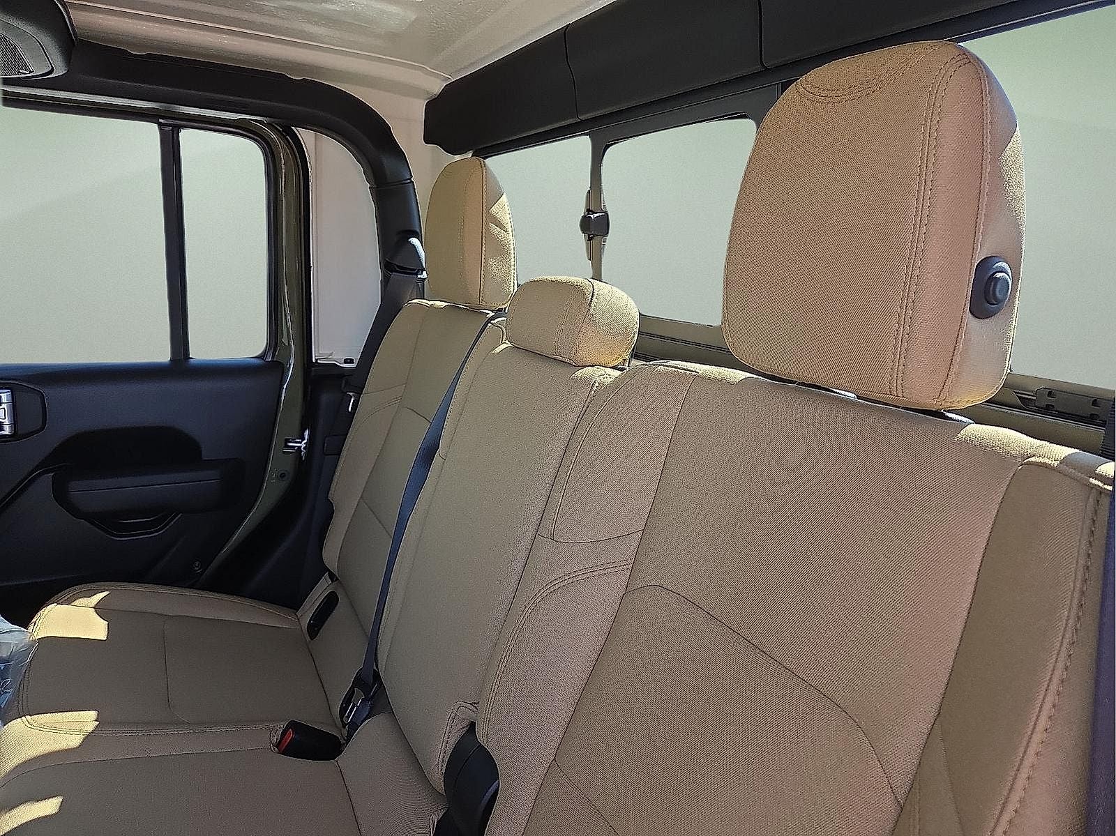 2026 Jeep Gladiator GLADIATOR WILLYS '41 4X4