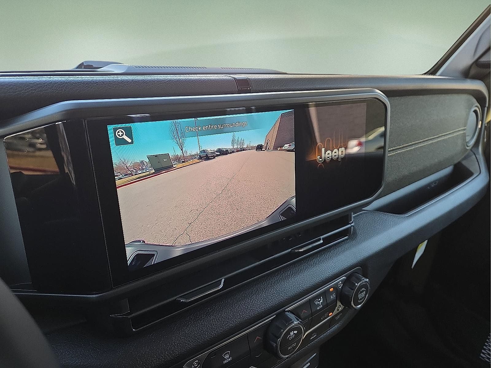 2026 Jeep Gladiator GLADIATOR WILLYS '41 4X4