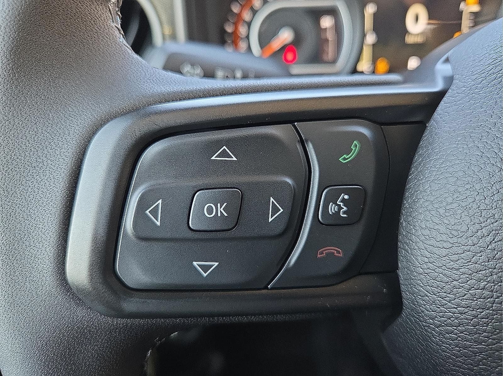 2026 Jeep Gladiator GLADIATOR WILLYS '41 4X4