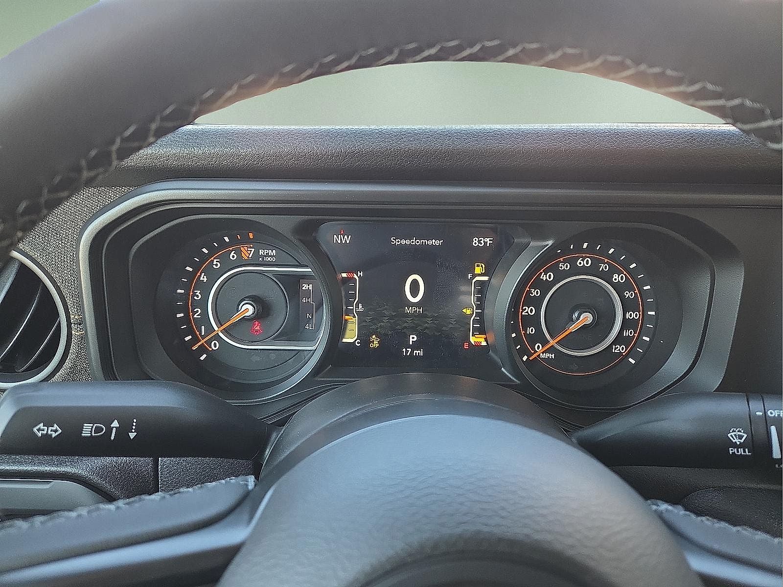 2026 Jeep Gladiator GLADIATOR WILLYS '41 4X4