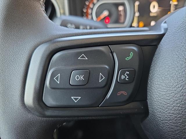 2026 Jeep Gladiator GLADIATOR WILLYS '41 4X4