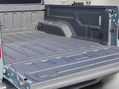 2026 Jeep Gladiator GLADIATOR SPORT S 4X4