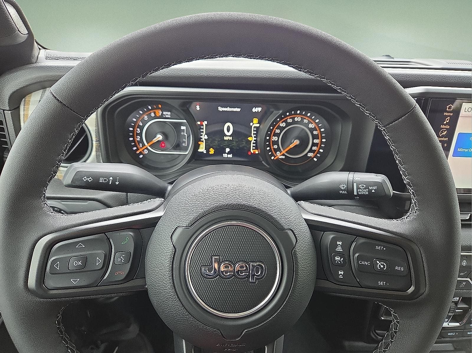 2026 Jeep Gladiator GLADIATOR 85TH ANNIVERSARY EDITION 4X4