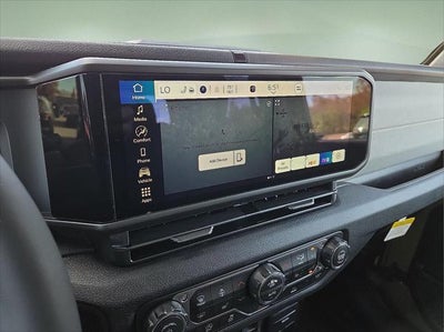 2026 Jeep Gladiator GLADIATOR WILLYS 4X4