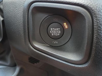 2026 Jeep Gladiator GLADIATOR WILLYS 4X4