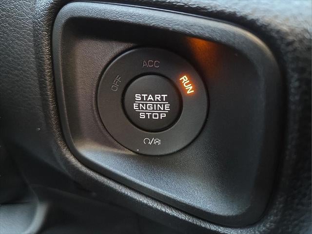 2026 Jeep Gladiator GLADIATOR SPORT 4X4