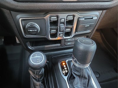 2026 Jeep Gladiator GLADIATOR SPORT 4X4