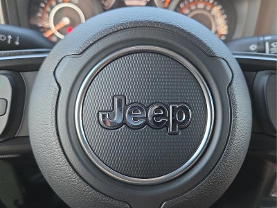 2026 Jeep Gladiator GLADIATOR SPORT 4X4