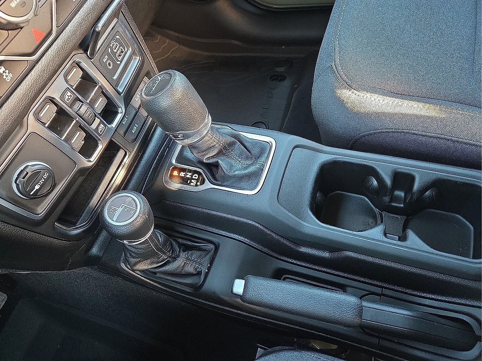 2026 Jeep Gladiator GLADIATOR SPORT 4X4