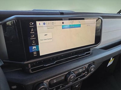 2026 Jeep Gladiator GLADIATOR SPORT 4X4
