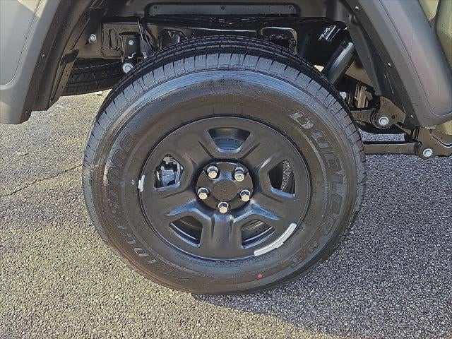 2026 Jeep Gladiator GLADIATOR SPORT 4X4