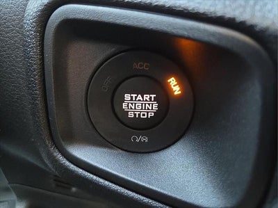 2026 Jeep Gladiator GLADIATOR WILLYS '41 4X4