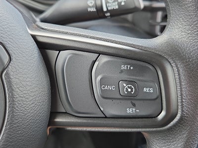 2026 Jeep Gladiator GLADIATOR SPORT 4X4