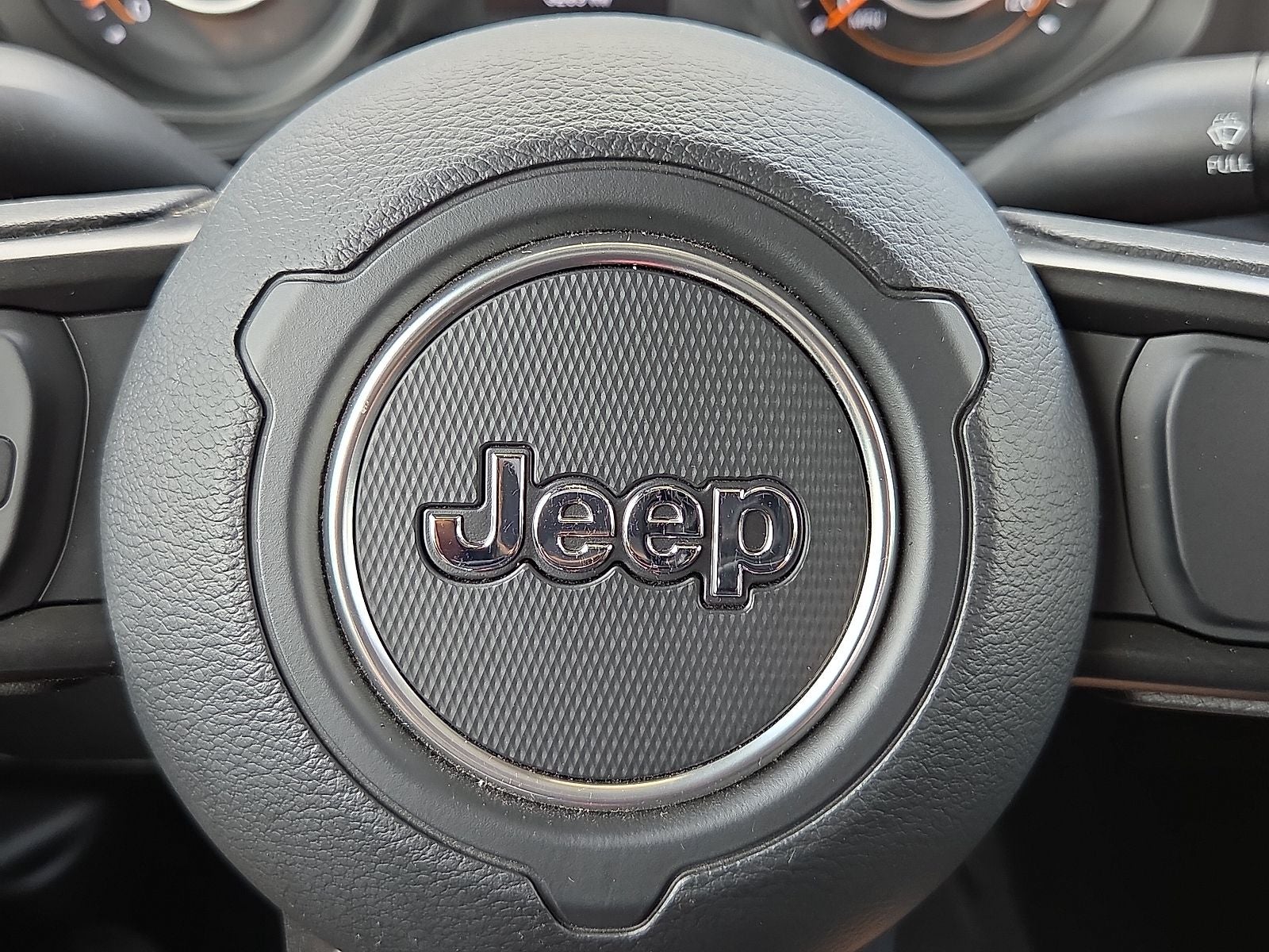 2026 Jeep Gladiator GLADIATOR SPORT 4X4