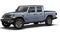2026 Jeep Gladiator GLADIATOR SAHARA 4X4