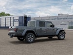 2026 Jeep Gladiator Sahara