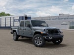 2026 Jeep Gladiator Sahara