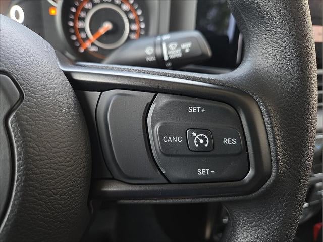 2026 Jeep Gladiator GLADIATOR SPORT 4X4