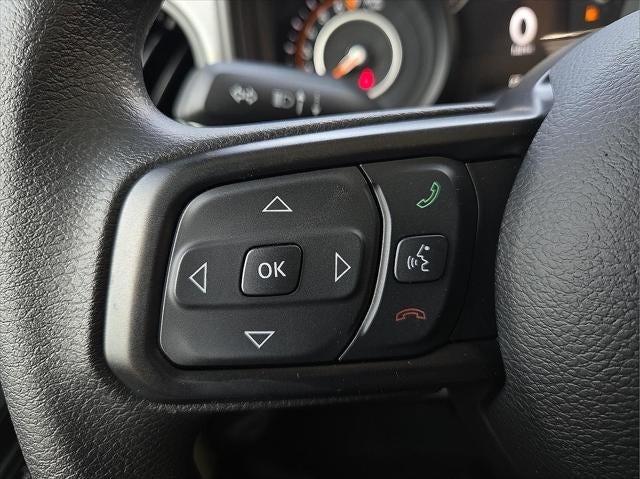 2026 Jeep Gladiator GLADIATOR SPORT 4X4