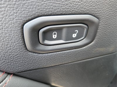 2026 Jeep Gladiator GLADIATOR RUBICON X 4X4