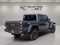 2026 Jeep Gladiator GLADIATOR RUBICON X 4X4