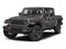 2026 Jeep Gladiator GLADIATOR RUBICON X 4X4