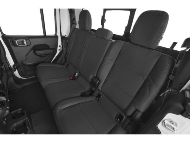 2026 Jeep Gladiator GLADIATOR RUBICON X 4X4