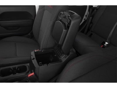 2026 Jeep Gladiator GLADIATOR RUBICON X 4X4