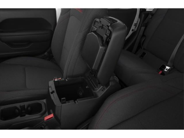 2026 Jeep Gladiator GLADIATOR RUBICON X 4X4