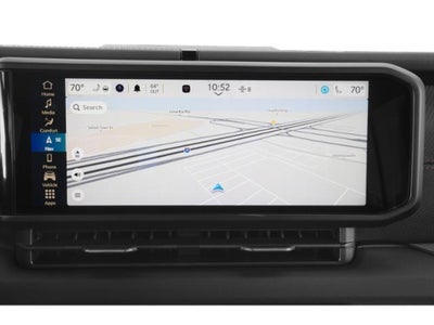 2026 Jeep Gladiator GLADIATOR RUBICON X 4X4