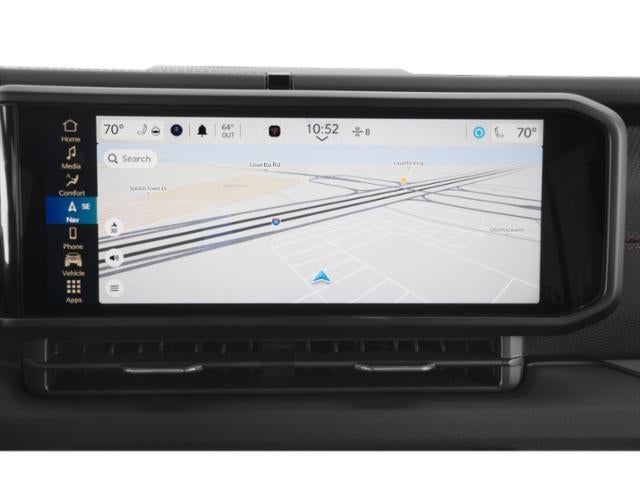 2026 Jeep Gladiator GLADIATOR RUBICON X 4X4