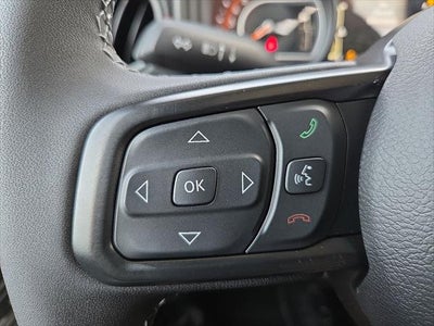 2026 Jeep Gladiator GLADIATOR RUBICON X 4X4