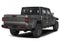 2026 Jeep Gladiator GLADIATOR RUBICON X 4X4