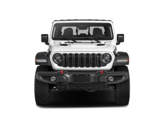 2026 Jeep Gladiator GLADIATOR RUBICON X 4X4