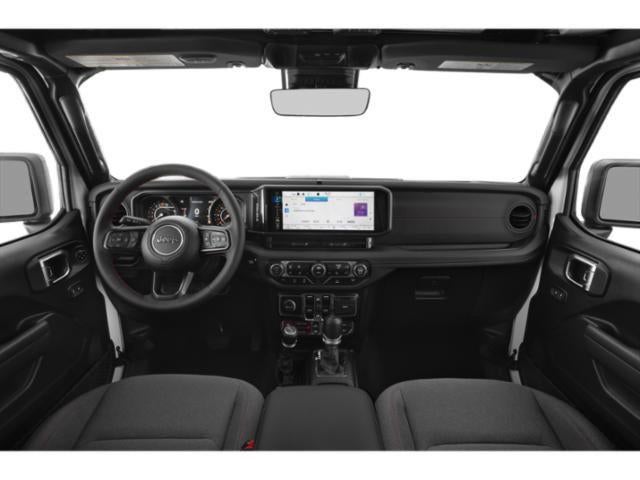 2026 Jeep Gladiator GLADIATOR RUBICON X 4X4