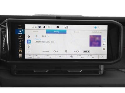 2026 Jeep Gladiator GLADIATOR RUBICON X 4X4