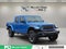 2026 Jeep Gladiator GLADIATOR RUBICON X 4X4
