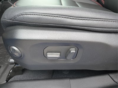 2026 Jeep Gladiator GLADIATOR RUBICON X 4X4