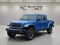 2026 Jeep Gladiator GLADIATOR RUBICON X 4X4