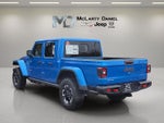 2026 Jeep Gladiator GLADIATOR RUBICON X 4X4