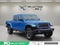 2026 Jeep Gladiator GLADIATOR RUBICON X 4X4