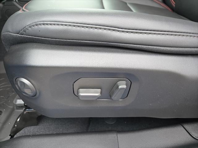 2026 Jeep Gladiator GLADIATOR RUBICON X 4X4