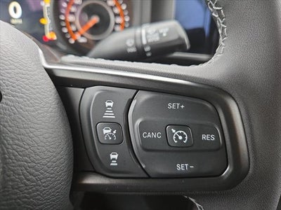 2026 Jeep Gladiator GLADIATOR RUBICON X 4X4