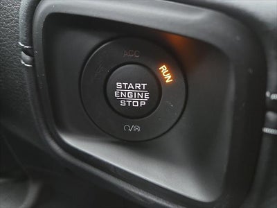 2026 Jeep Gladiator GLADIATOR RUBICON X 4X4